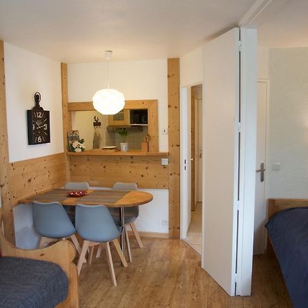 Apartment Courmayeur Chamonix Exteriér fotografie