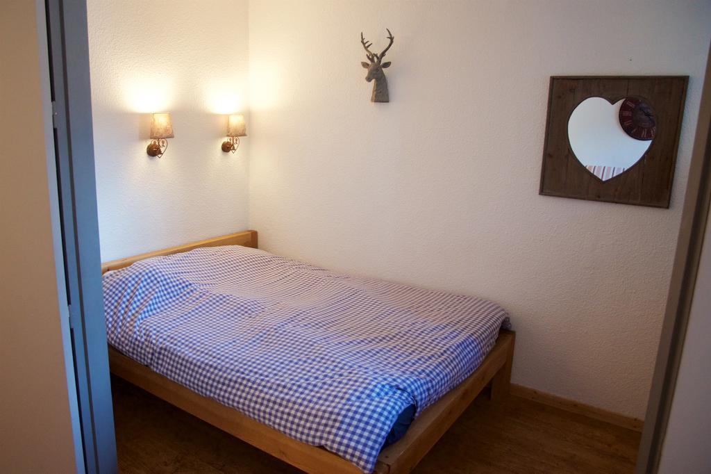 Apartment Courmayeur Chamonix Pokoj fotografie