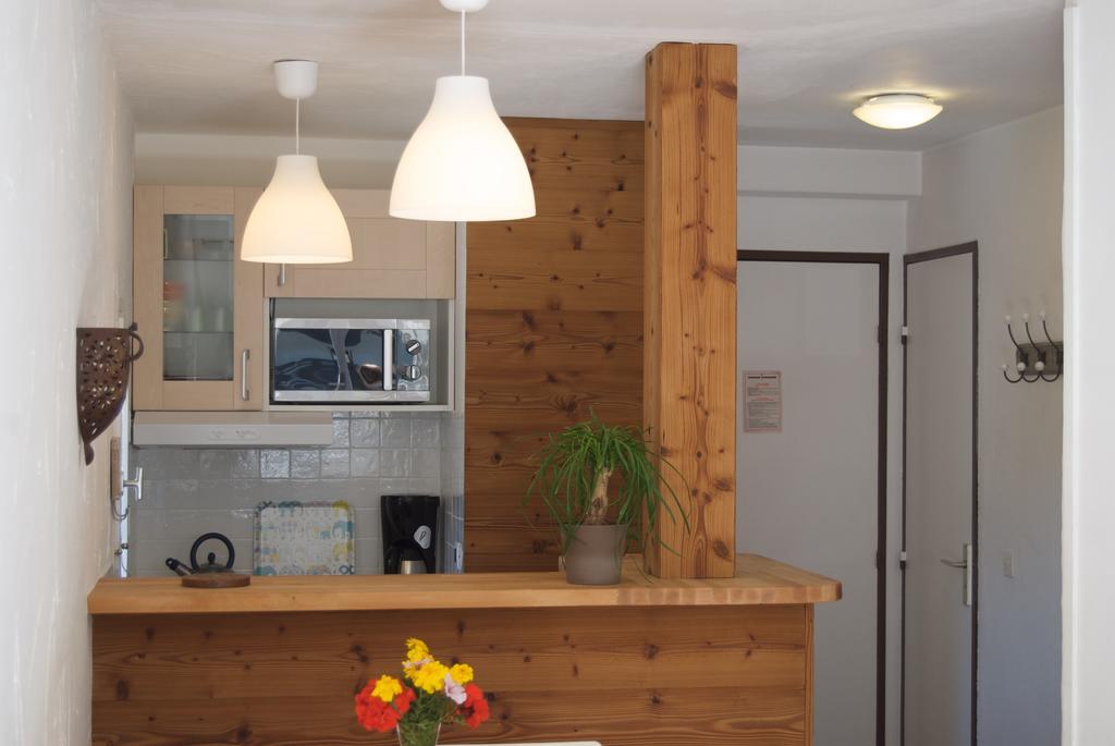 Apartment Courmayeur Chamonix Exteriér fotografie