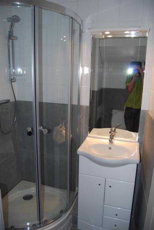 Apartment Courmayeur Chamonix Pokoj fotografie