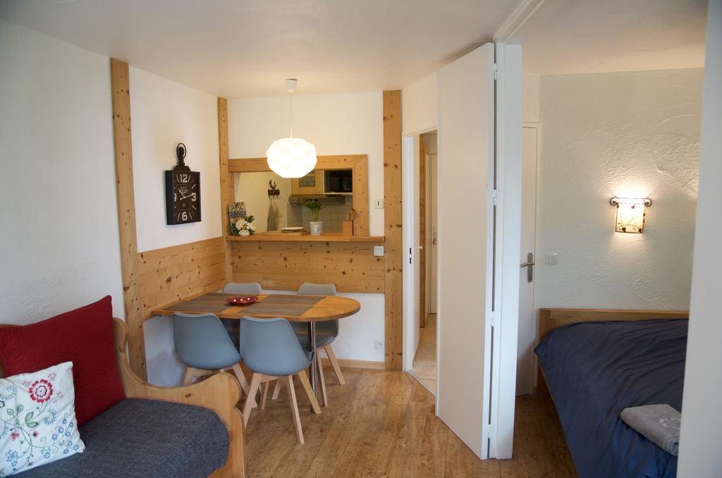 Apartment Courmayeur Chamonix Exteriér fotografie