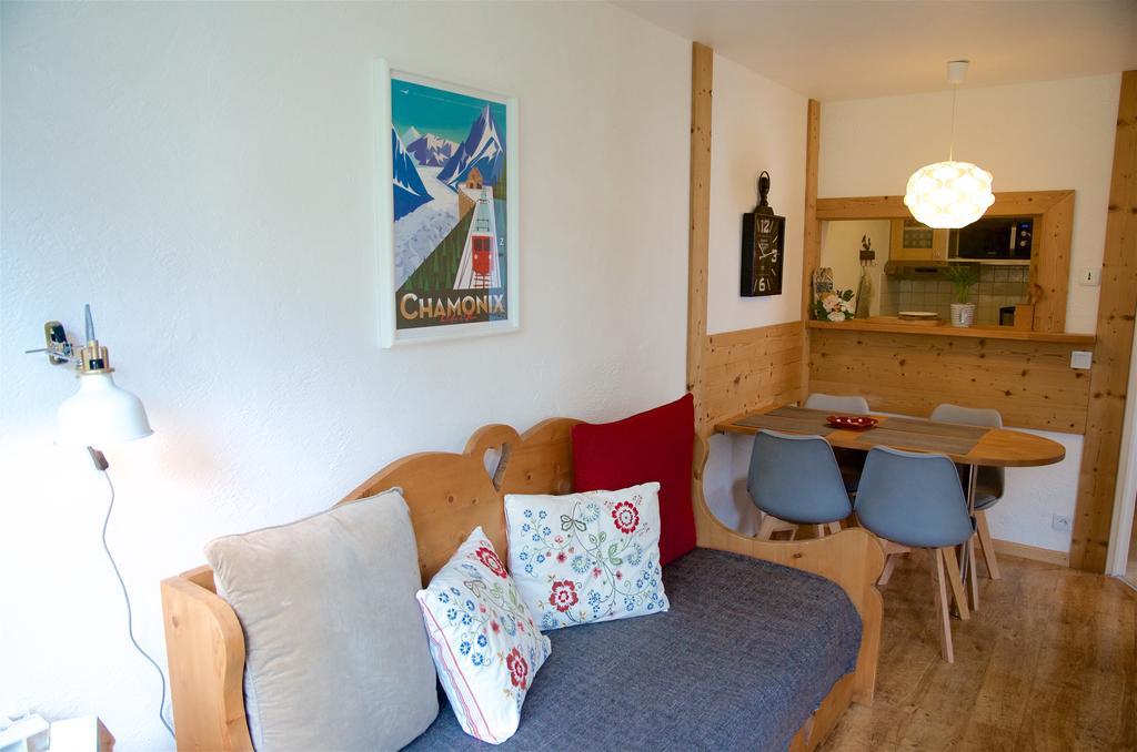Apartment Courmayeur Chamonix Exteriér fotografie
