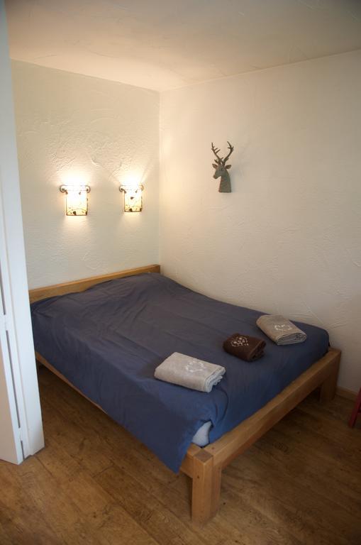 Apartment Courmayeur Chamonix Exteriér fotografie