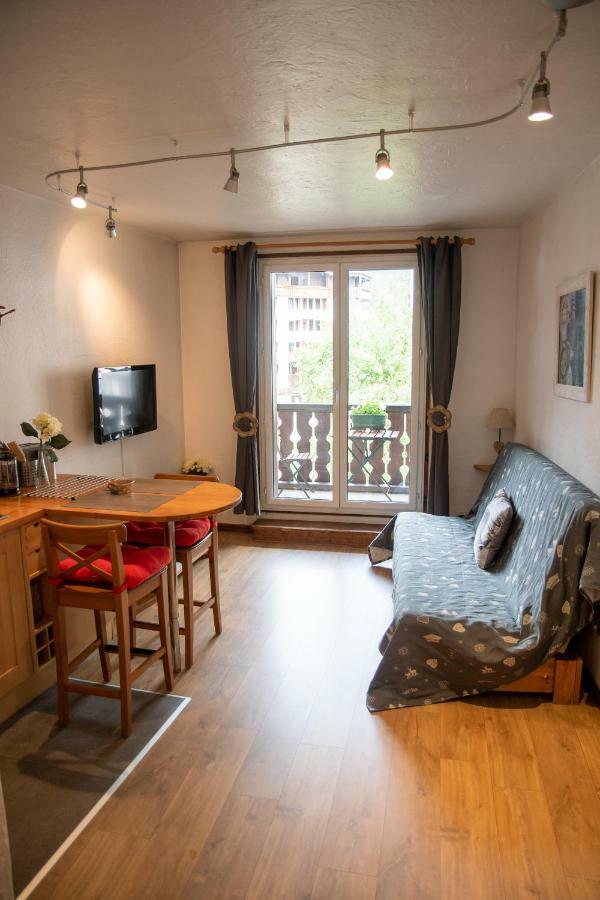 Apartment Courmayeur Chamonix Exteriér fotografie