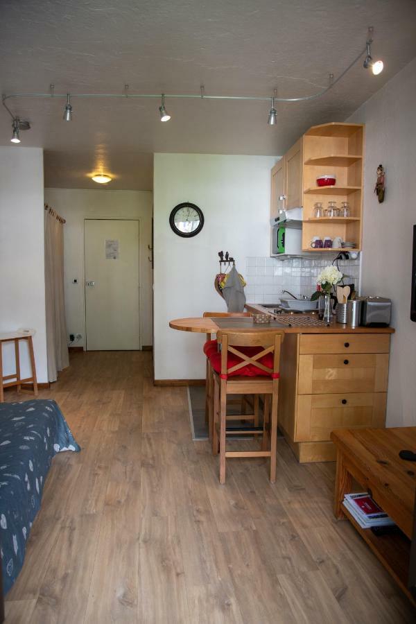Apartment Courmayeur Chamonix Exteriér fotografie